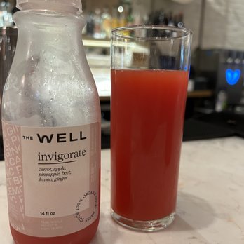 The Well - Pressed juice - Gluten-Free Near Me - Austin, Texas The Well - Pressed juice - Gluten-Free Near Me - Austin, Texas