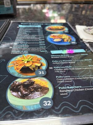 Menu photo 3 Del Rancho Lake Worth Beach, FL Menu photo 3 Del Rancho Lake Worth Beach, FL