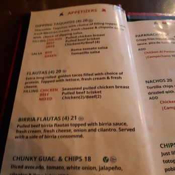 Comal Y Canela - Mexican Near Me - North York, Ontario