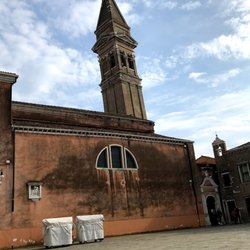 San Martino Vescovo - 5.28.19