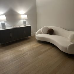 CB2 - They just delivered the couch for my second living room and I love it!