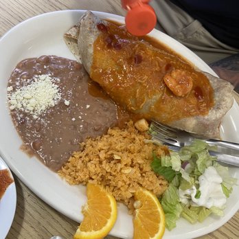 Mariscos Ensenada - Seafood Near Me - Midvale, Utah