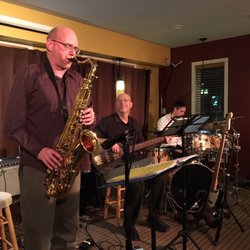 House of James Coffeeshop - Quintessential Jazz