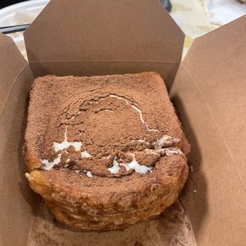 Marathon Cafe - Lava French Toast - Chicken Wings Near Me - Little Neck, New York