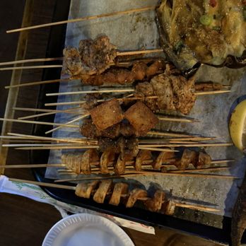 Gao's Kabob - Kebab Near Me - Houston, Texas Gao's Kabob - Kebab Near Me - Houston, Texas