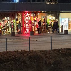 Superdry