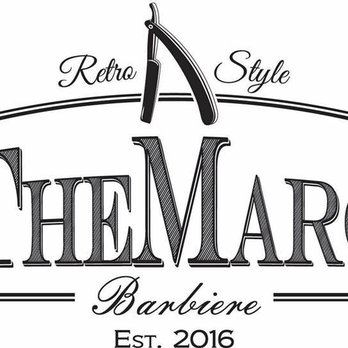The Marq - Barbers Near Me - Knoxville, Tennessee The Marq - Barbers Near Me - Knoxville, Tennessee