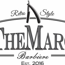 The Marq