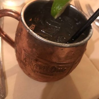 Uncle Jack's Steakhouse - Mule - Steakhouses Near Me - Bayside, New York Uncle Jack's Steakhouse - Mule - Steakhouses Near Me - Bayside, New York