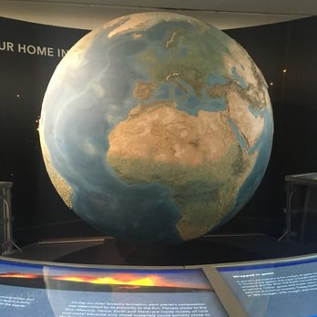 Adler - Museums Near Me - Chicago, Illinois