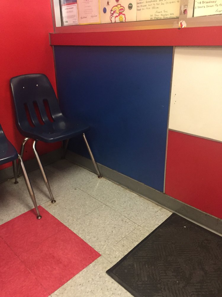 CHILDREN’S DENTAL CARE BUILDING Updated September 2024 722 Broadway