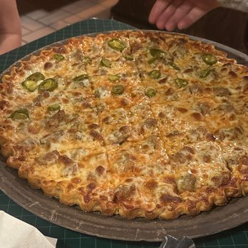 Barnaby's of Northbrook - Pizza Near Me - Northbrook, Illinois