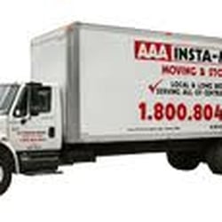 AAA Insta-Move