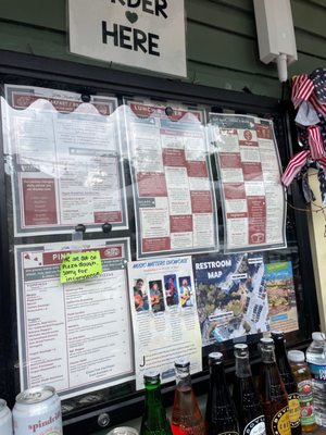 Little Market Café by null