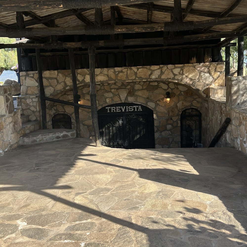 Trevista Vineyards - Wine Tasting Room Near Me - Ensenada, BCN