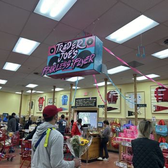 Trader Joe's - Grocery Near Me - Atlanta, Georgia