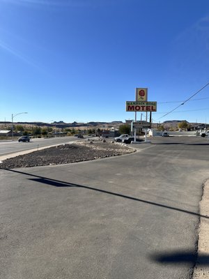 Ramblin Rose Motel by null