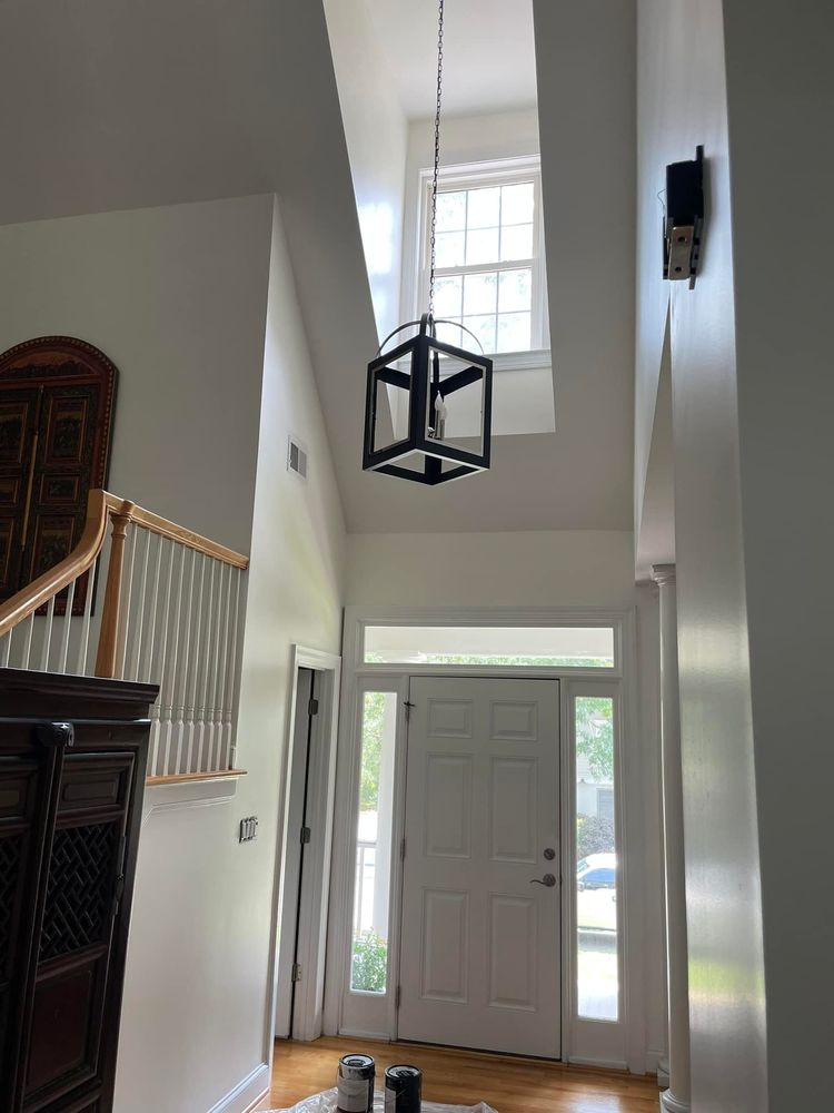 High-Quality Island Paint Company Image Nature High-Quality Island Paint Company Image Nature