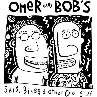 Omer and Bob's by null