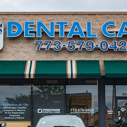 Precision Dental Care