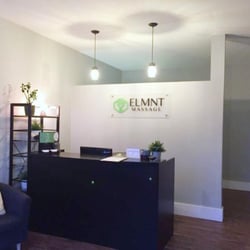 ELMNT Massage