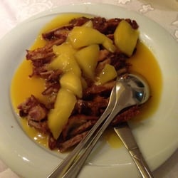 Wok & Co - Ente Mango
