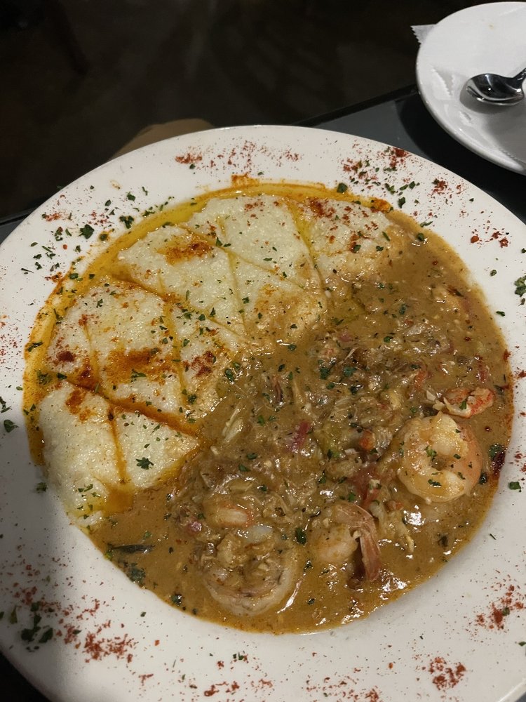 MONTE’S STEAK & SEAFOOD 11 Reviews 1139 Old Fannin Rd, Brandon