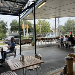 The Spot