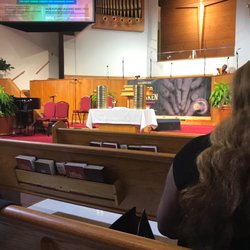 ALFRED STREET BAPTIST CHURCH - 37 Photos & 23 Reviews - 301 S Alfred St