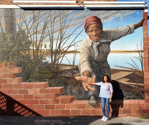 Harriet Tubman Museum and Educational Center by null
