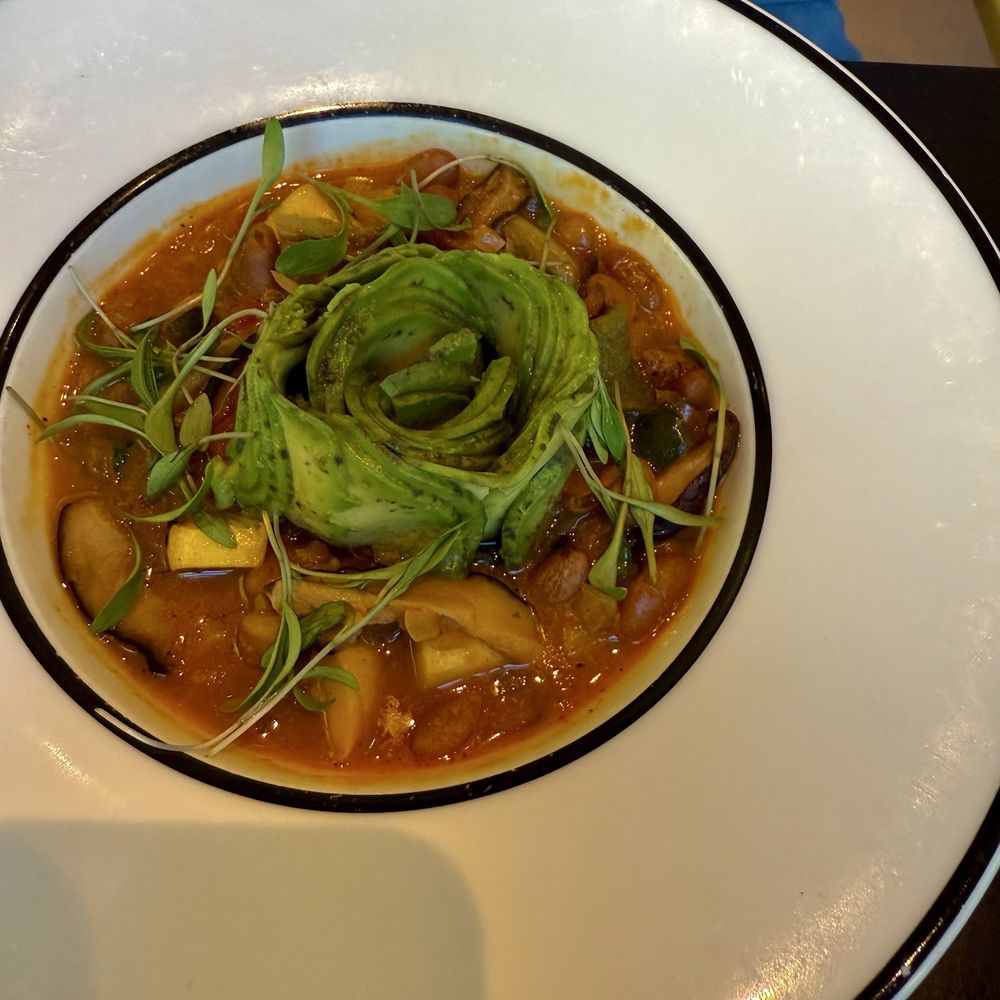 Bocanova - Bean soup, meh! - Latin American Near Me - Oakland, California Bocanova - Bean soup, meh! - Latin American Near Me - Oakland, California