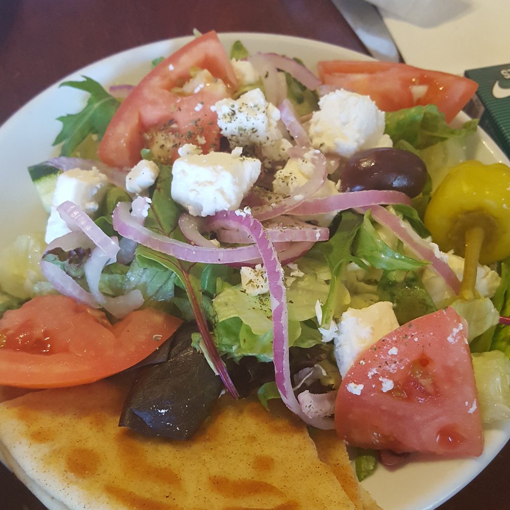 Samos Restaurant - Greek salad - Greek Near Me - Baltimore, Maryland Samos Restaurant - Greek salad - Greek Near Me - Baltimore, Maryland
