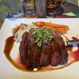 Steak Steak