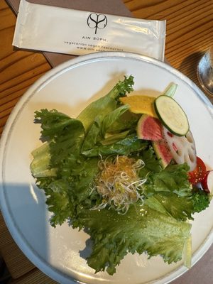 Ain Soph. Ginza by null