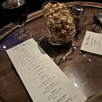 The Office - American Near Me - Chicago, Illinois