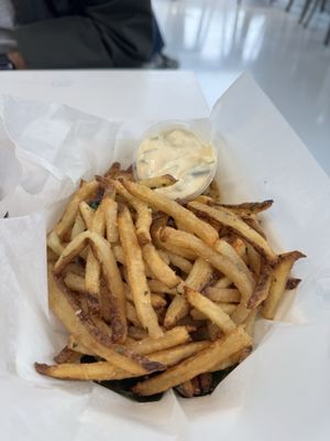 Frita Batidos Brooklyn by null