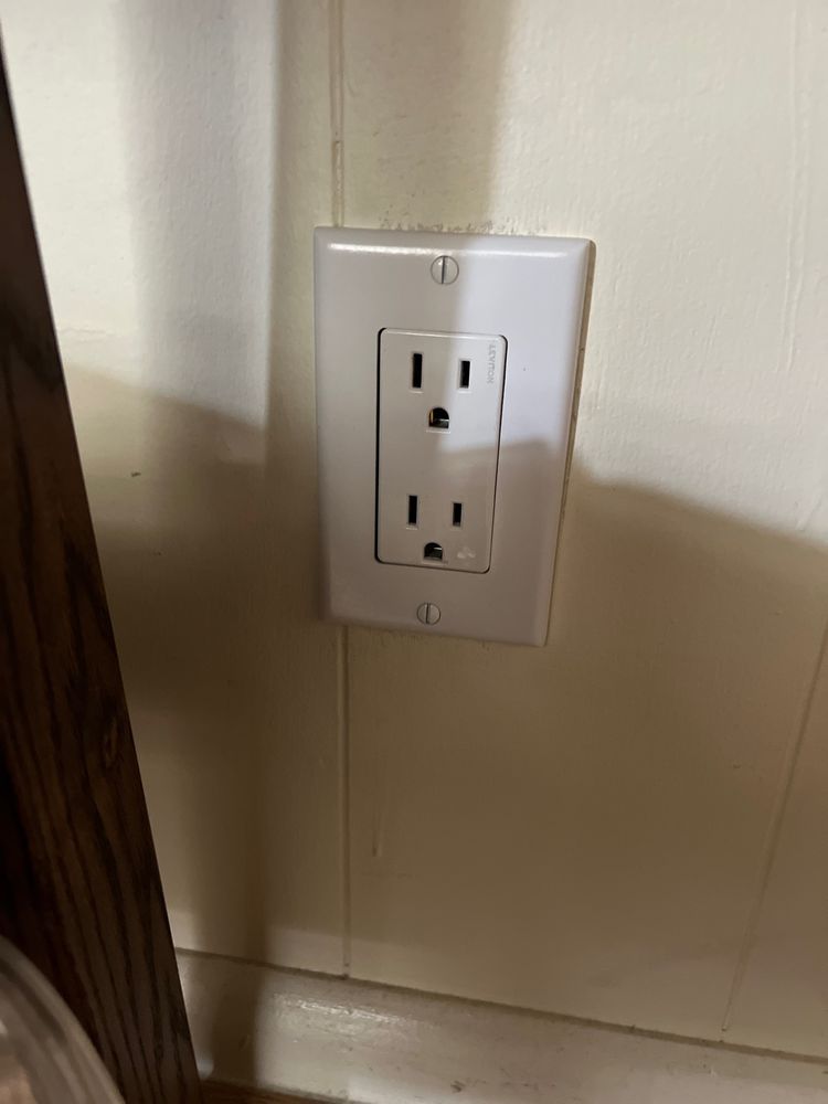 Slide of Top Rank Electric