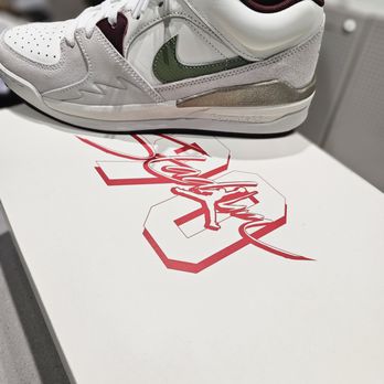 jordan shoe company phone number