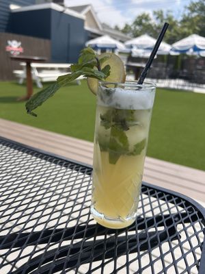 David's Kitchen & Bar by null