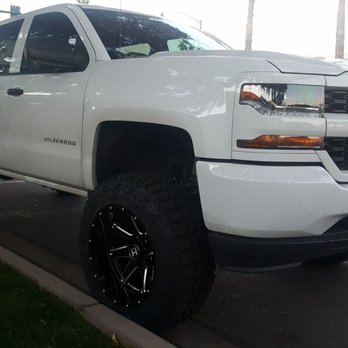 Custom Auto Sound By Stereo Pad - Auto Repair Near Me - Tucson, Arizona