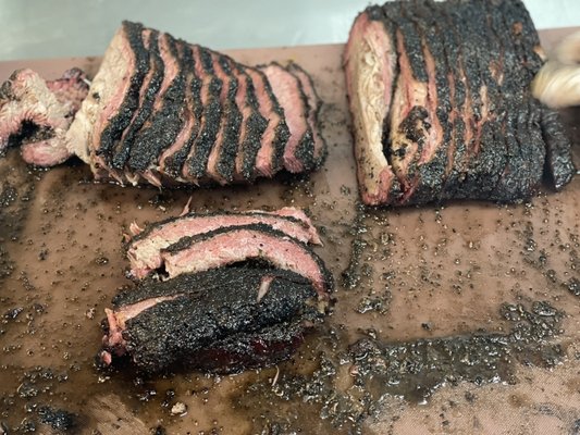 Fifteen-2-Twelve by Evelyn Mae's BBQ by null