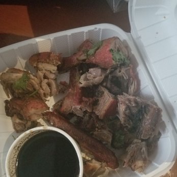 Lam's Garden - The meat was pretty good but the skin was chewy like it was old and not recently cooked. - Vietnamese Near Me - Hilo, Hawaii