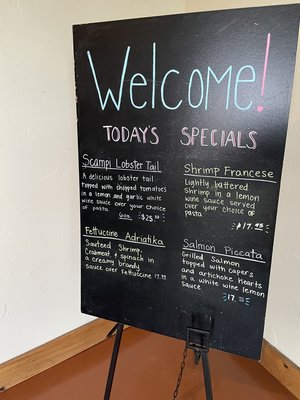 Menu photo 4 Viva La Pasta Lewisville, TX Menu photo 4 Viva La Pasta Lewisville, TX