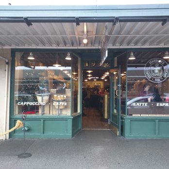 Starbucks - front - Coffee & Tea Near Me - Seattle, Washington Starbucks - front - Coffee & Tea Near Me - Seattle, Washington