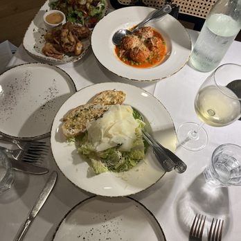 Molo - Italian Near Me - Newport Beach, California Molo - Italian Near Me - Newport Beach, California