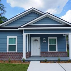 Habitat For Humanity of Jacksonville
