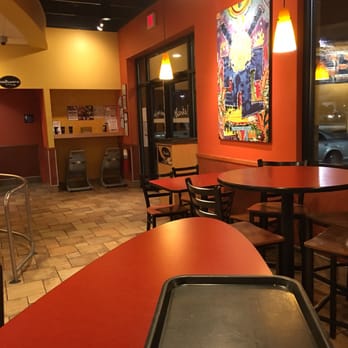 Taco Bell - Fast Food Near Me - Acworth, Georgia