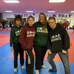 Umas Karate