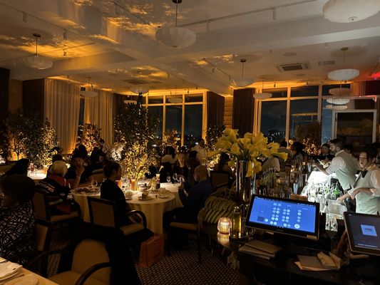 Habibi The Restaurant by null