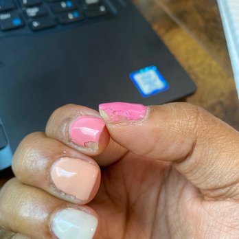 First Class Nails - AWFUL and horrible customer service!! - Nail Salons Near Me - Harlingen, Texas First Class Nails - AWFUL and horrible customer service!! - Nail Salons Near Me - Harlingen, Texas